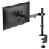 GOOBAY FLEX Stolni nosač za monitor, 17"-32", 9 kg, crna